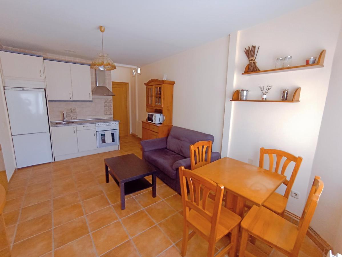 El Rincon Del Sanabres, Hermana Menor, Petfriendly Rascafría Exterior photo